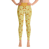 Canary Yoga Leggings